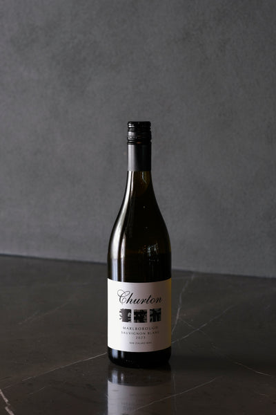 Churton Sauvignon Blanc 2023