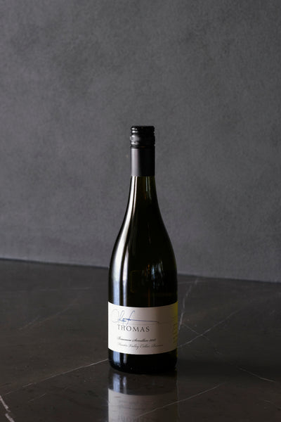 Thomas Wines 'Braemore Cellar Reserve' Sémillon 2018