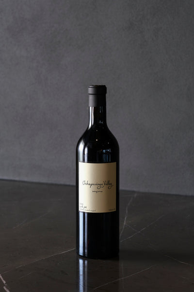 Gentle Folk 'Onkaparinga Valley' Sangiovese 2023