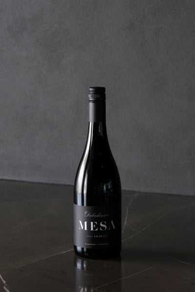 Dalwhinnie 'Mesa' Shiraz 2020