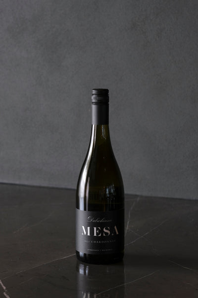 Dalwhinnie 'Mesa' Chardonnay 2021