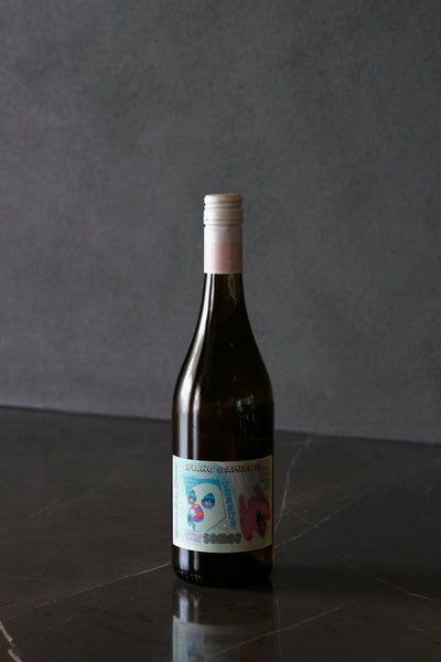 Somos 'Fiano & Amigos' White Blend 2024