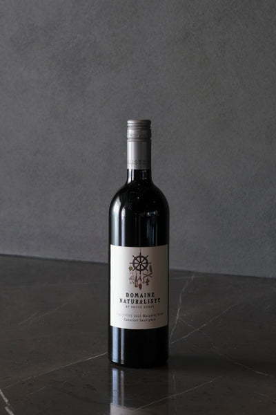 Domaine Naturaliste 'Discovery' Cabernet Sauvignon 2021
