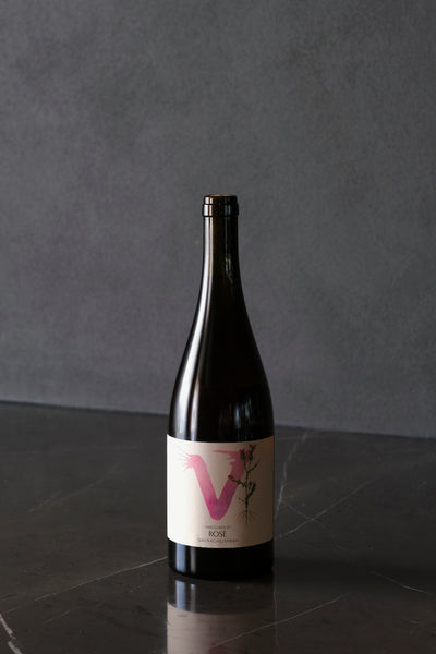 Vanguardist 'Botanic' Rosé 2024