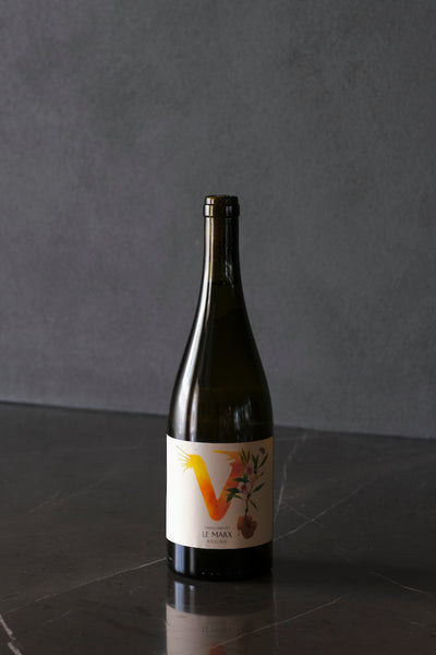 Vanguardist 'Botanic Le Marx' Riesling 2024