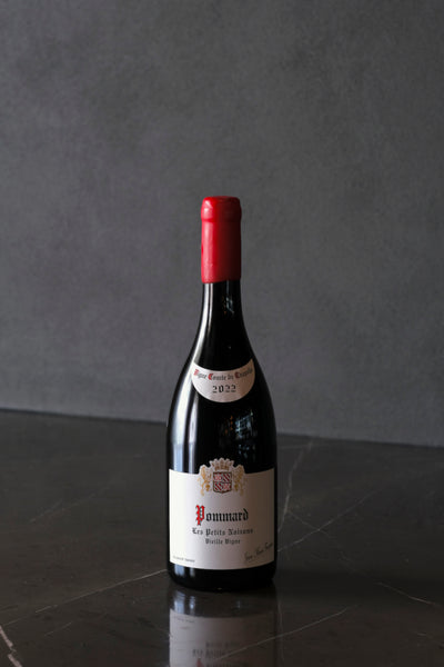 Domaine Fourrier 'Pommard Les Petits Noizons' 2022
