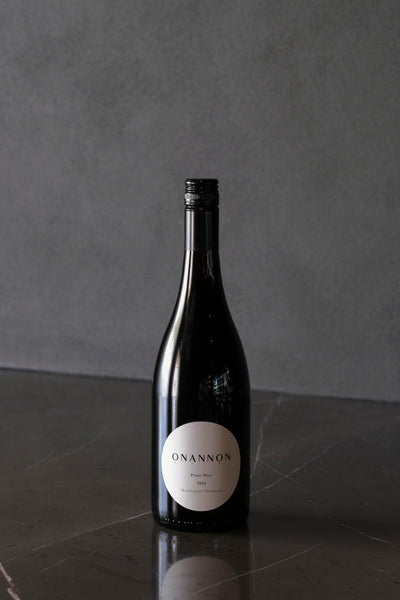 Onannon Pinot Noir 2024