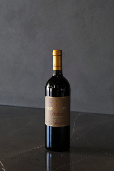 Paitin 'Sorì Paitin Serraboella' Barbaresco Riserva 2019