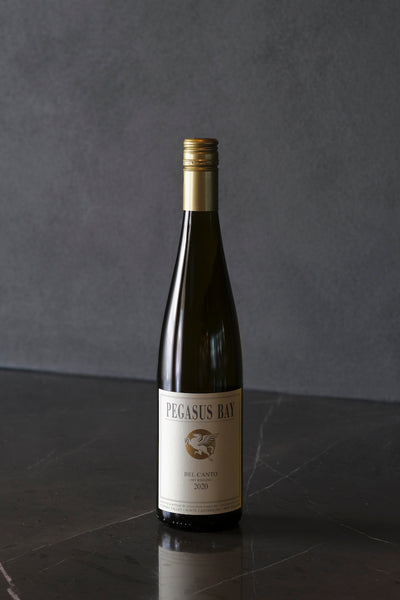 Pegasus Bay 'Bel Canto' Riesling 2020