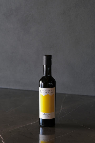 Château Rieussec 'Carmes de Rieussec' Sauternes 375ml 2021