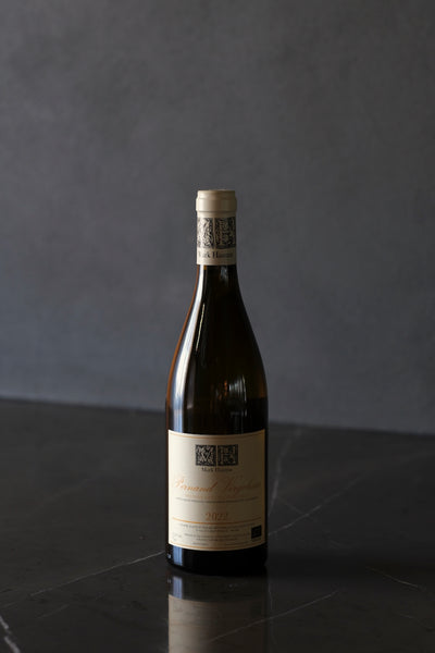 Mark Haisma 'En Caradeux' Pernand-Vergelesses Blanc 1er Cru 2022