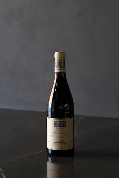 Mark Haisma 'Clos des Arvelets' Pommard 1er Cru 2022