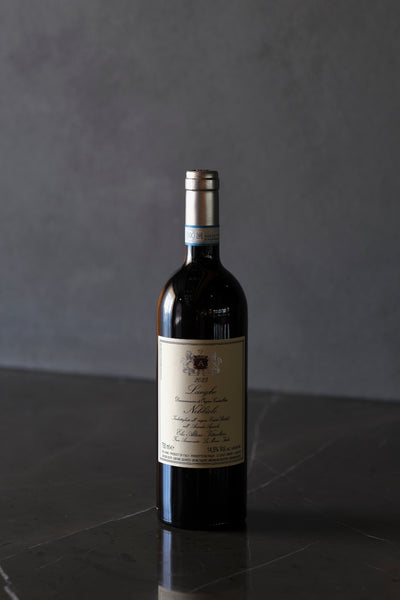Elio Altare 'Langhe' Nebbiolo 2023