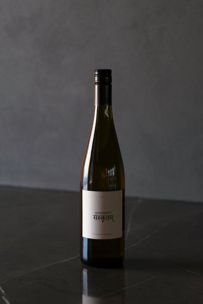 Domaine Simha 'Sanskrit' Pinot Gris 2025