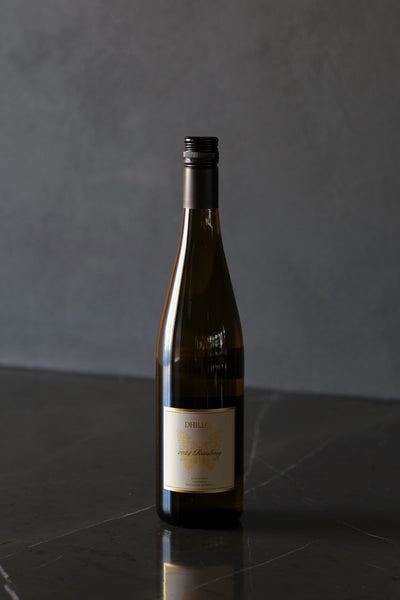 Bindi 'DHILLON Glenhope Vineyard' Riesling 2024