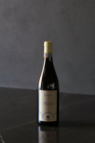 Azendia Agricola Boggero Roero Arneis 2023