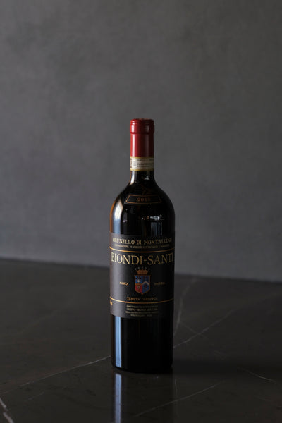 Biondi-Santi Brunello di Montalcino 2018