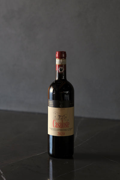 Casaloste Chianti Classico 2020