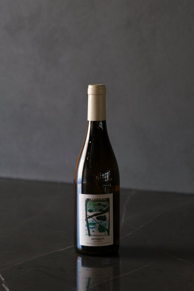 Domaine Labet 'La Bardette - Macération' Savagnin 2022