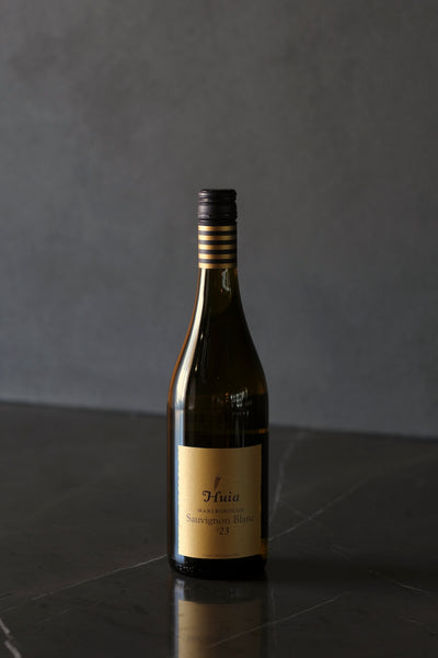 Huia Sauvignon Blanc 2023