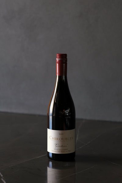 Metrat & Fils 'Constance' Chiroubles Beaujolais 2022