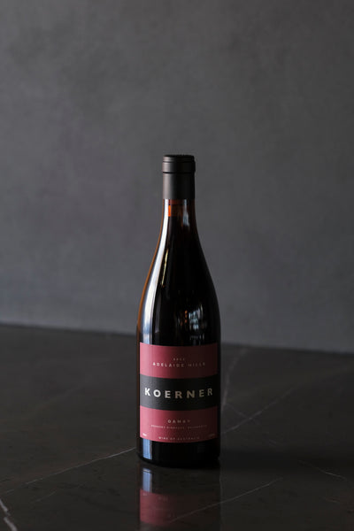 Koerner 'Adelaide Hills' Gamay 2023