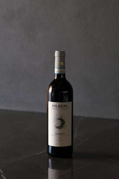 Hilberg Pasquero 'Val Martin' Nebbiolo 2020