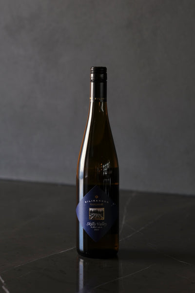 Kilikanoon 'Skilly Valley' Pinot Gris 2023