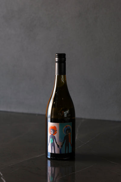 Dr. Edge 'Tasmania' Chardonnay 2024