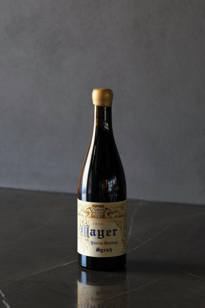 Mayer Syrah 2024