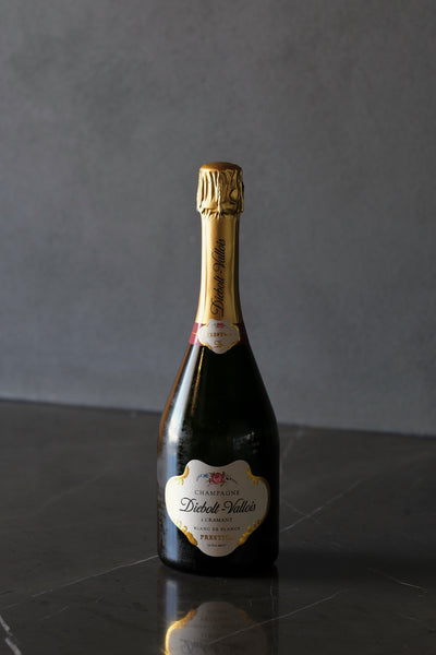 Diebolt-Vallois 'Prestige' Blanc de Blancs NV