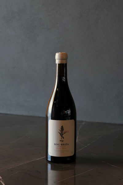 Théo Dancer 'Roc Breia' Pinot Noir 2022