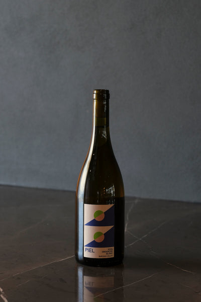 Harrison Wines 'Piel' Grenache Blanc 2024
