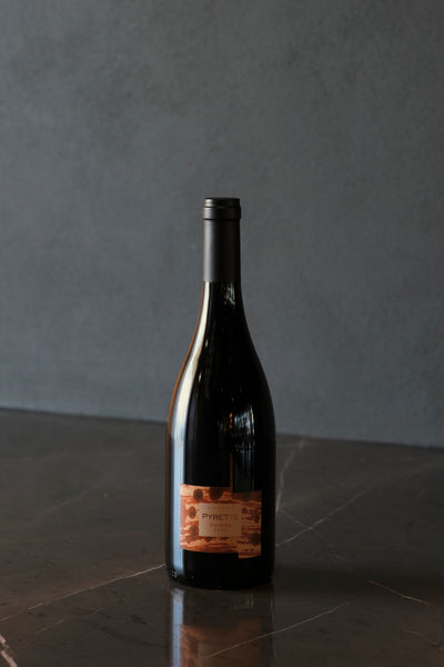 Bindi 'Pyrette' Heathcote Shiraz 2022