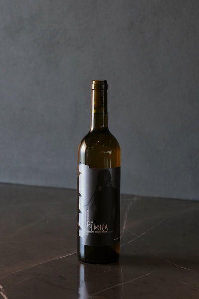 MDI Wines Ribolla Gialla 2024