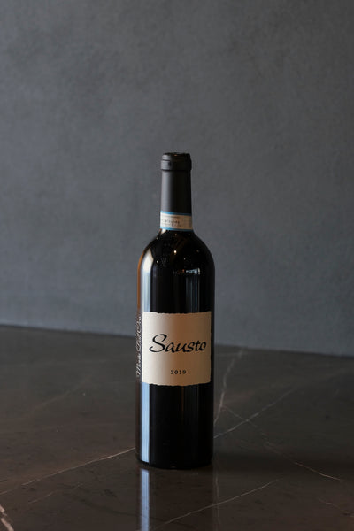 Monte Dall'Ora 'Sausto' Valpolicella Ripasso 2019