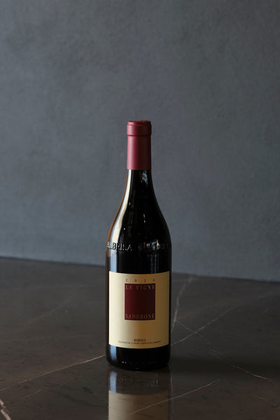 Sandrone 'Le Vigne' Barolo 2020