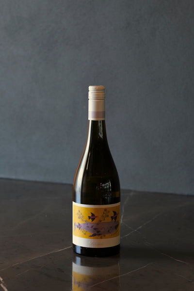 Somos 'Biodynamic' Albarino 2024