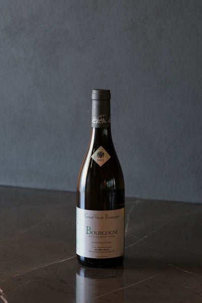 Domaine Marc Morey & Fils Bourgogne Blanc 2022