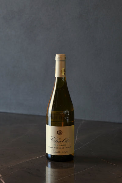 Domaine Rougeot 'Village' Chablis 2023
