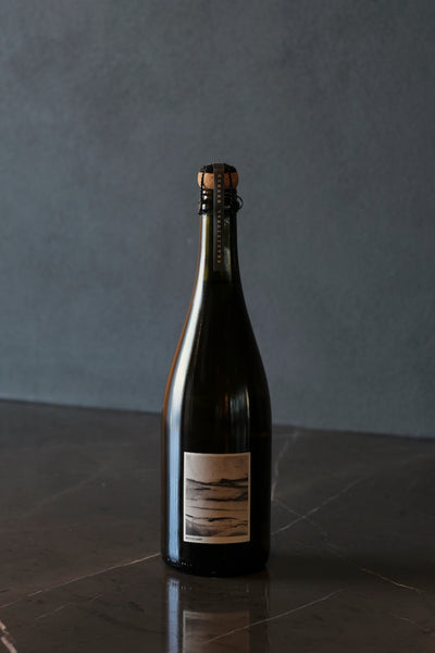 Woodlawn 'Cuvee 231' Traditional Method Sparkling NV