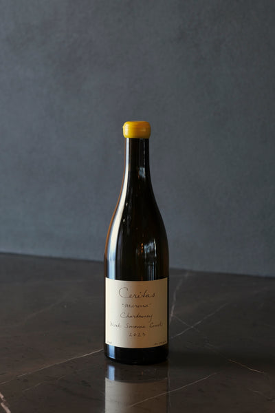 Ceritas 'Marena' Chardonnay 2023