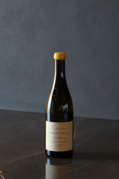 Ceritas 'Charles Heintz' Chardonnay 2021