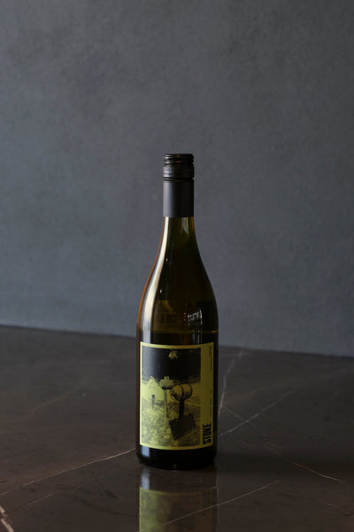 Stoke Wines Pinot Gris 2024