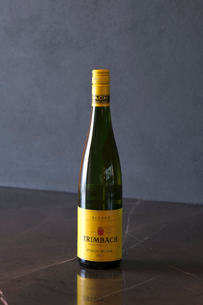 Trimbach Alsace Pinot Blanc 2021