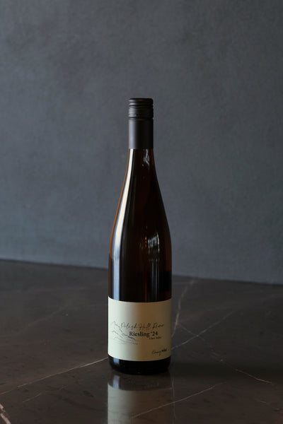 Kenny Wine 'Polish Hill River' Riesling 2024
