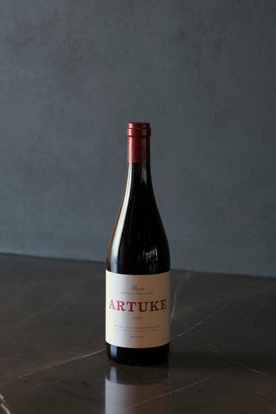 Artuke Rioja Tempranillo 2024