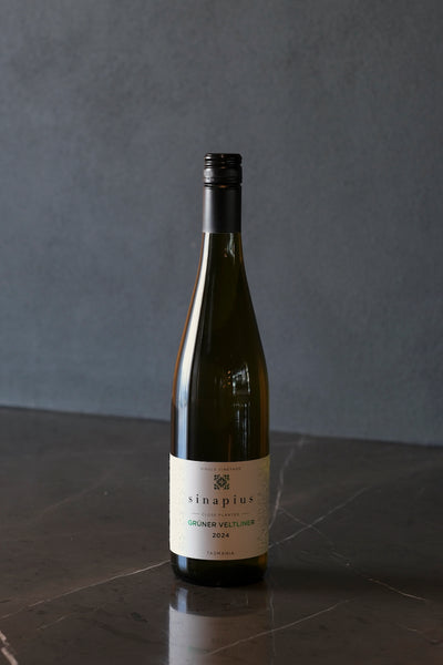 Sinapius 'Single Vineyard' Grüner Veltliner 2024