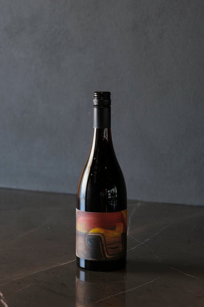 Sailor Seeks Horse 'Huldufolk' Pinot Noir 2023