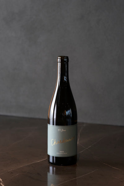 DC Shaw 'Scary Gully' Chardonnay 2023
